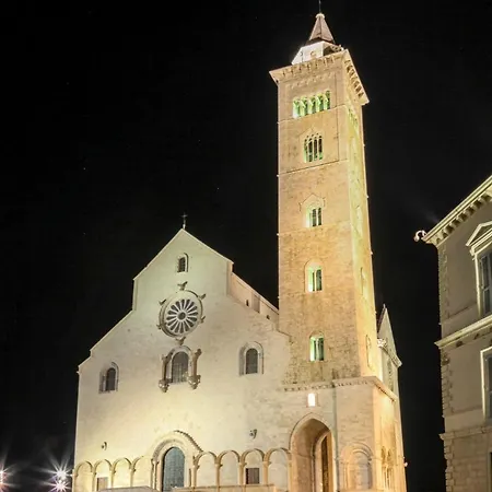 Hostelbeltrani Хостел Трани