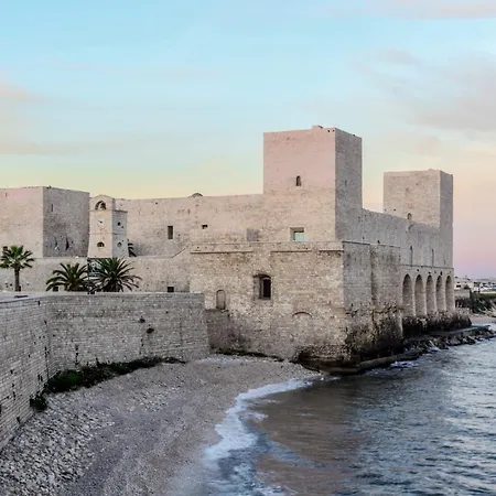 Hostelbeltrani Хостел *