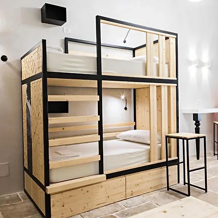 Hostelbeltrani