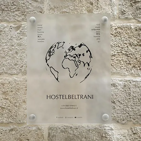 Hostelbeltrani *